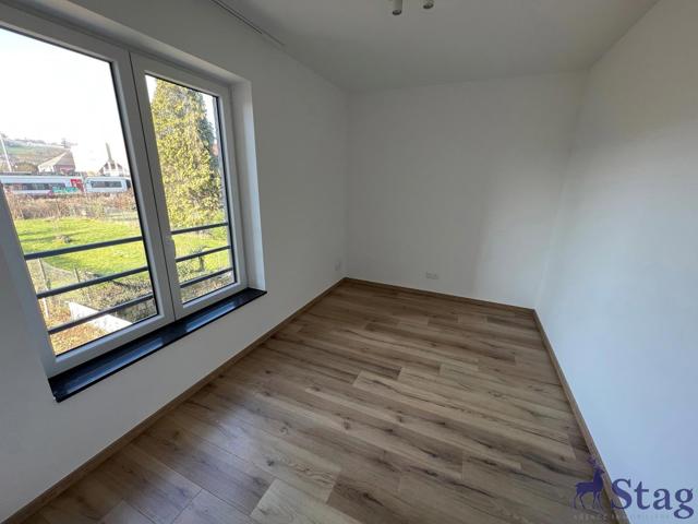 Magnifique appartement neuf deux chambres