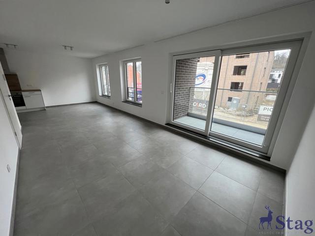 Magnifique appartement neuf deux chambres