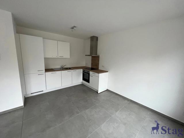 Magnifique appartement neuf deux chambres