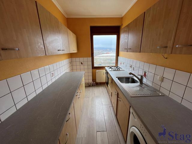 Lumineux appartement deux chambres