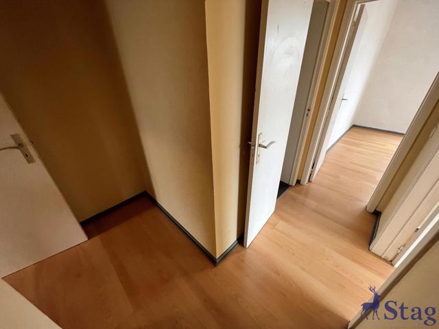 Lumineux appartement deux chambres