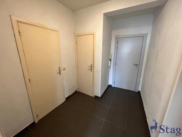 Lumineux appartement deux chambres