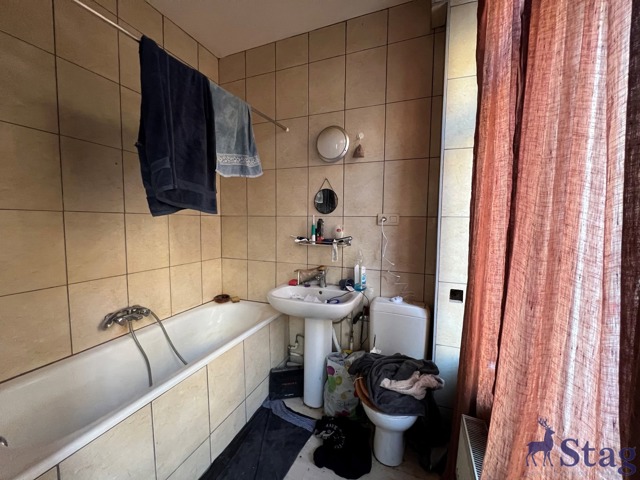 Immeuble mixte