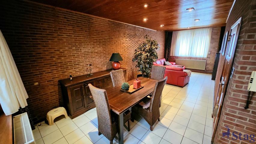 Agréable maison 3 chambres