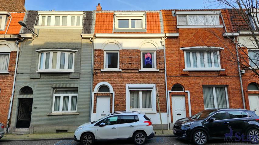 Agréable maison 3 chambres