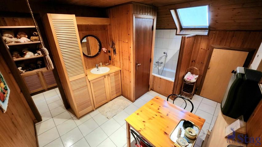 Agréable maison 3 chambres