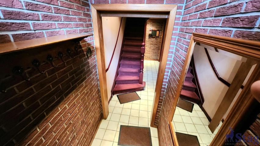 Agréable maison 3 chambres