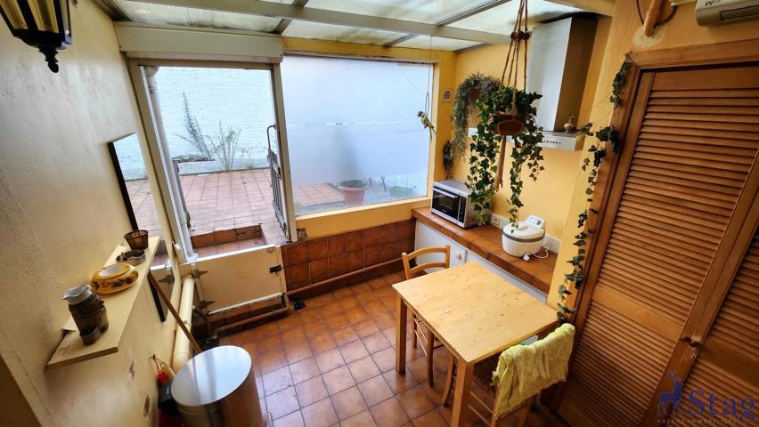 Agréable maison 3 chambres