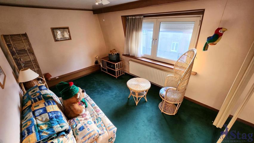 Agréable maison 3 chambres