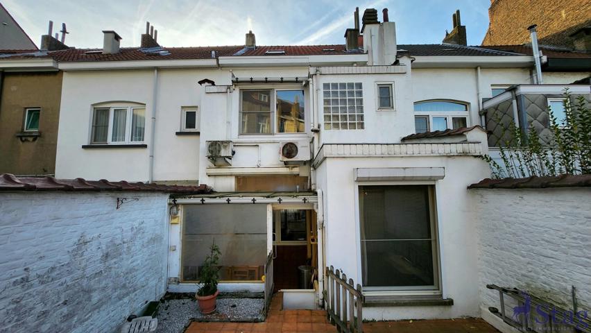 Agréable maison 3 chambres