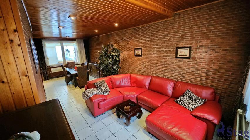 Agréable maison 3 chambres