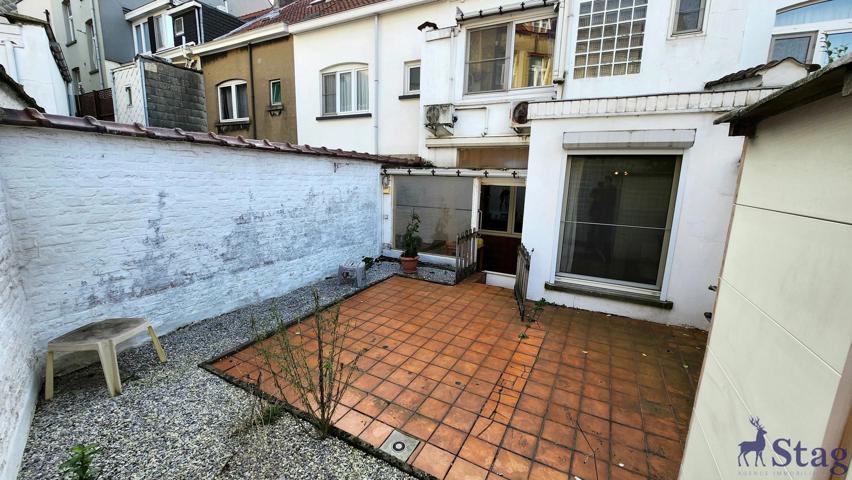 Agréable maison 3 chambres