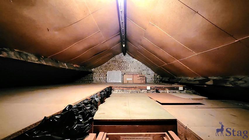 Agréable maison 3 chambres