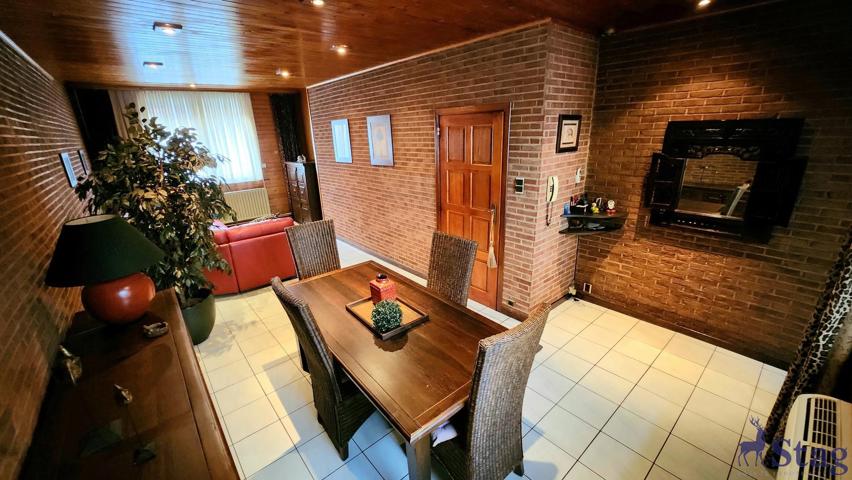 Agréable maison 3 chambres