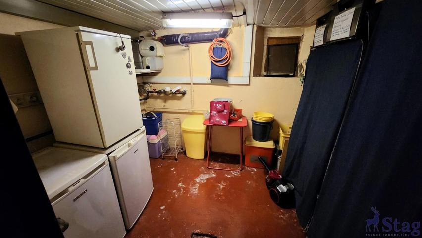 Agréable maison 3 chambres