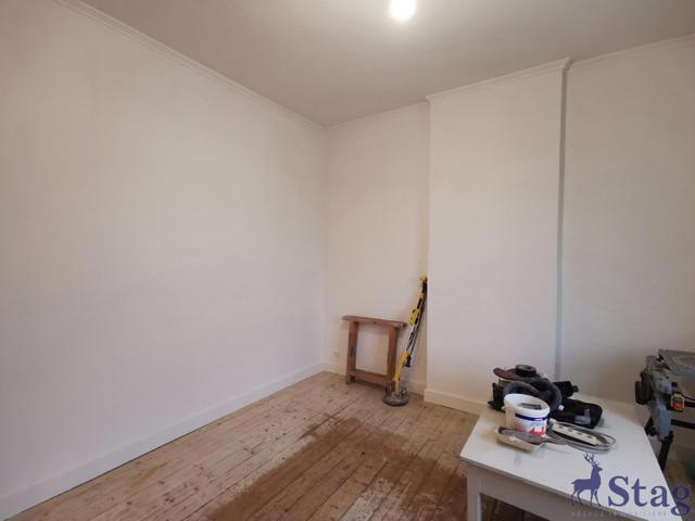 Duplex 2 chambres fraîchement rénové