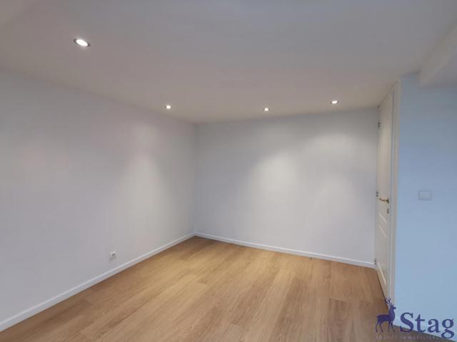 Duplex 2 chambres fraîchement rénové