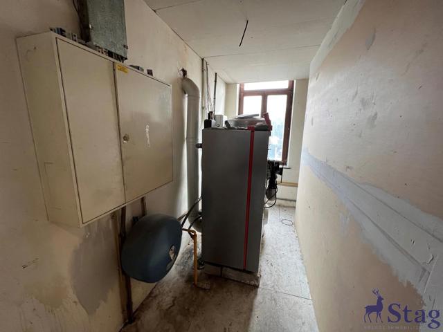 Immeuble mixte à grand potentiel