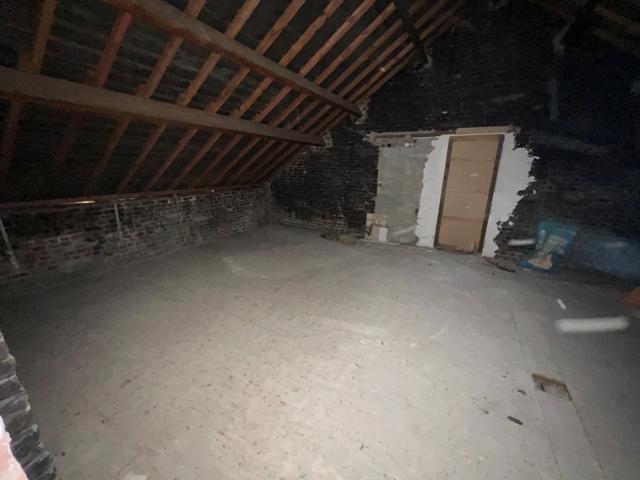 Immeuble mixte à grand potentiel