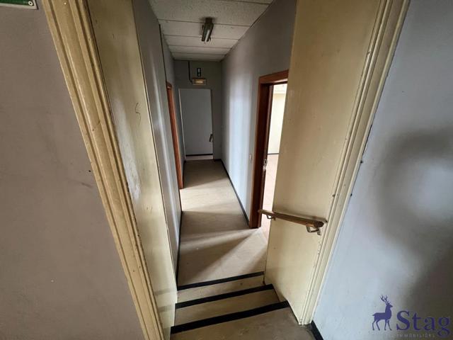 Immeuble mixte à grand potentiel