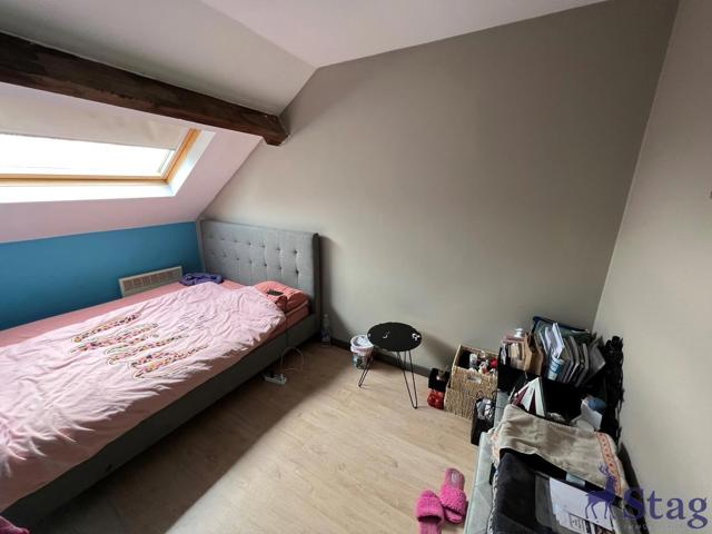 Immeuble mixte à grand potentiel