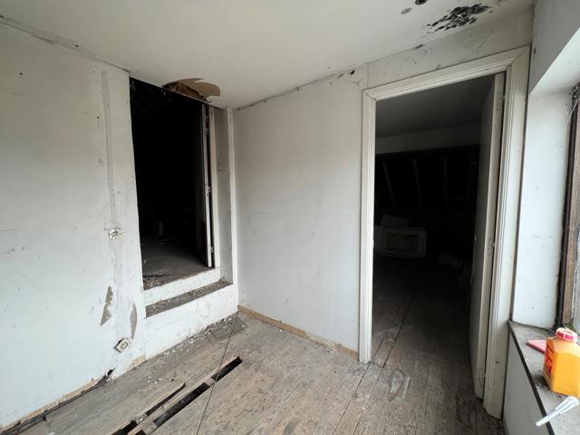 Immeuble mixte à grand potentiel