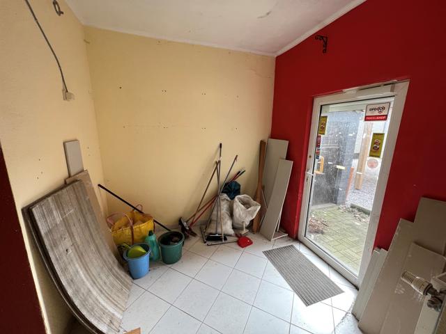 Immeuble mixte à grand potentiel