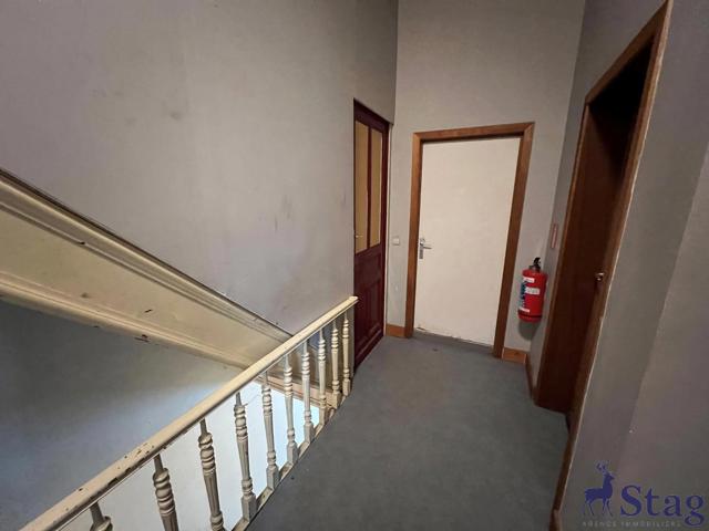 Immeuble mixte à grand potentiel