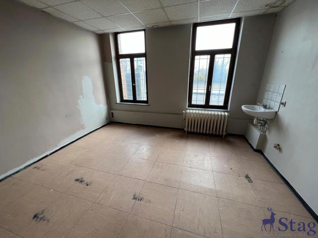 Immeuble mixte à grand potentiel