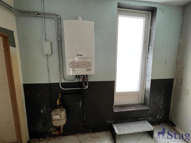 Immeuble mixte à grand potentiel