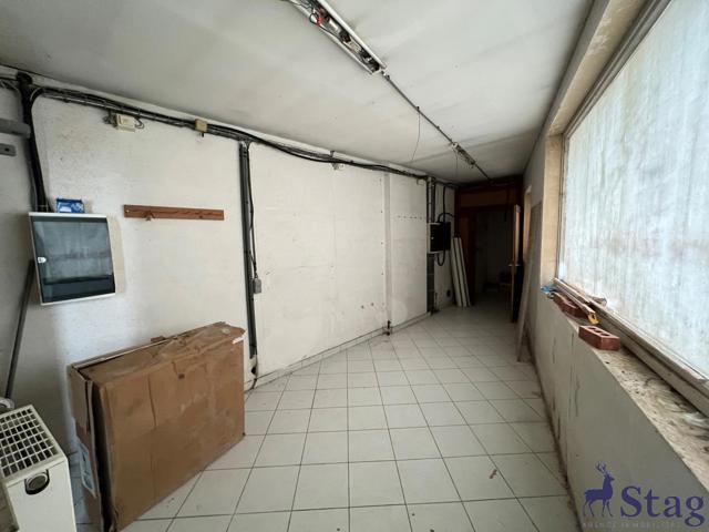 Immeuble mixte à grand potentiel