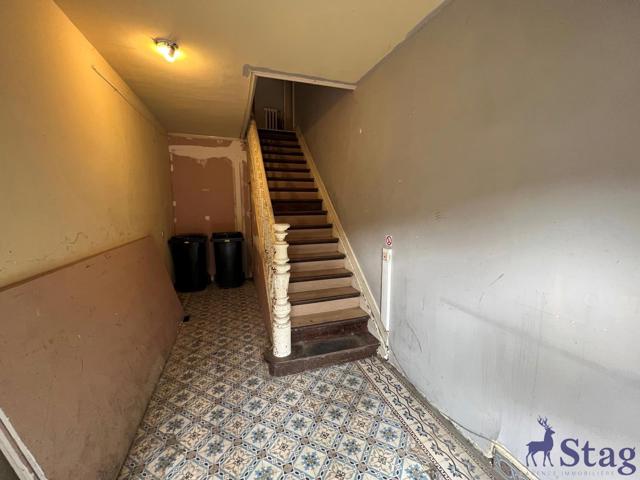 Immeuble mixte à grand potentiel