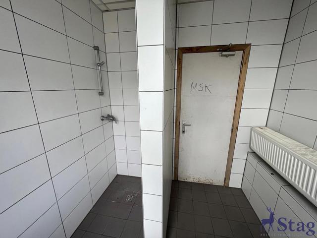 Immeuble mixte à grand potentiel