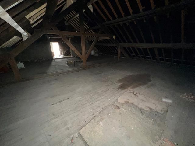 Immeuble mixte à grand potentiel