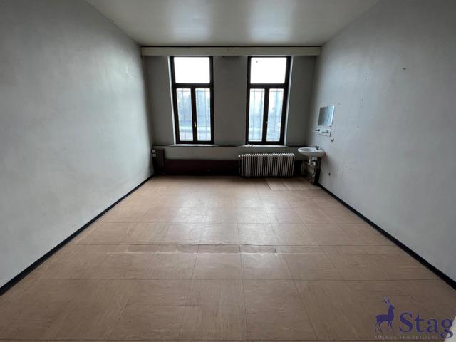 Immeuble mixte à grand potentiel