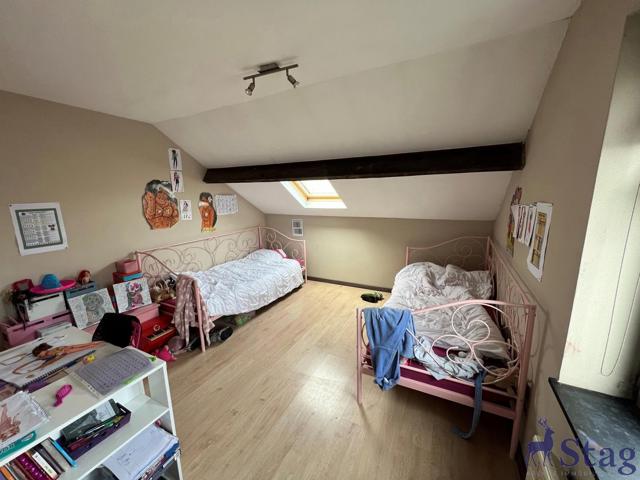 Immeuble mixte à grand potentiel