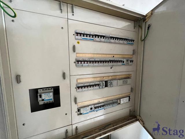 Immeuble mixte à grand potentiel