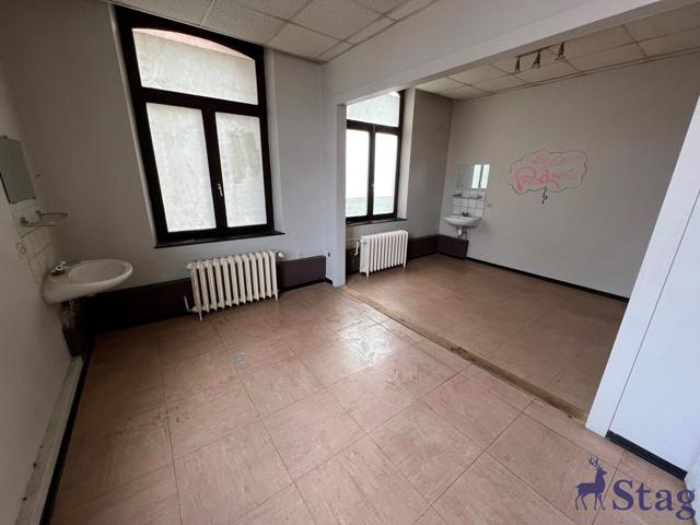 Immeuble mixte à grand potentiel