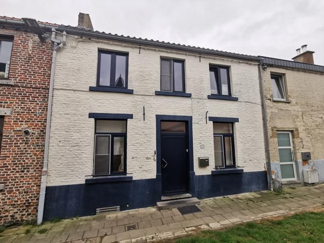 Charmante maison 2 chambres idéalement située