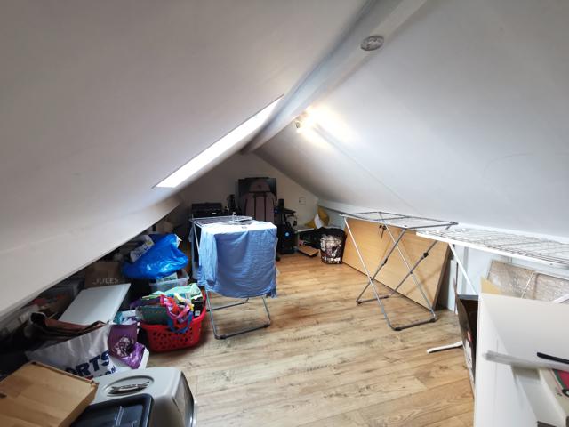 Charmante maison 2 chambres idéalement située