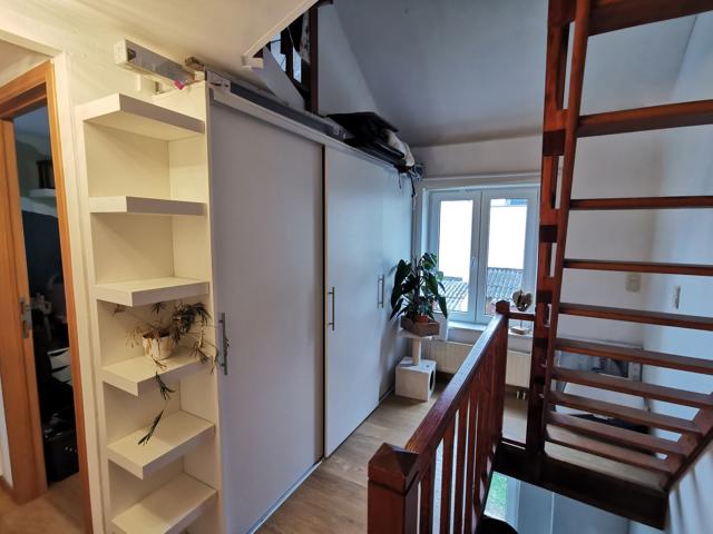 Charmante maison 2 chambres idéalement située