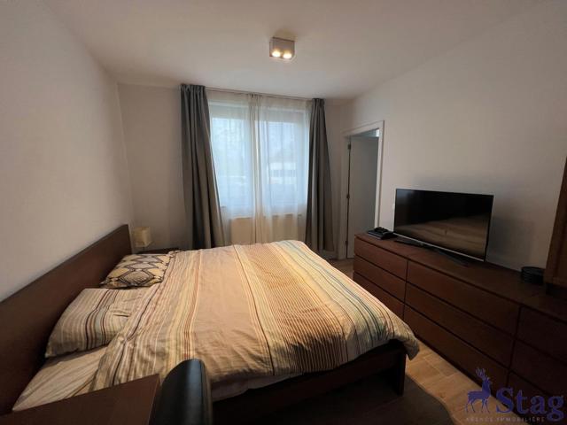 Bel appartement 1 chambre au rez-de-chaussée