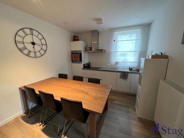 Bel appartement 1 chambre au rez-de-chaussée