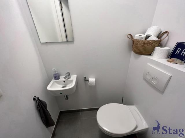 Bel appartement 1 chambre au rez-de-chaussée