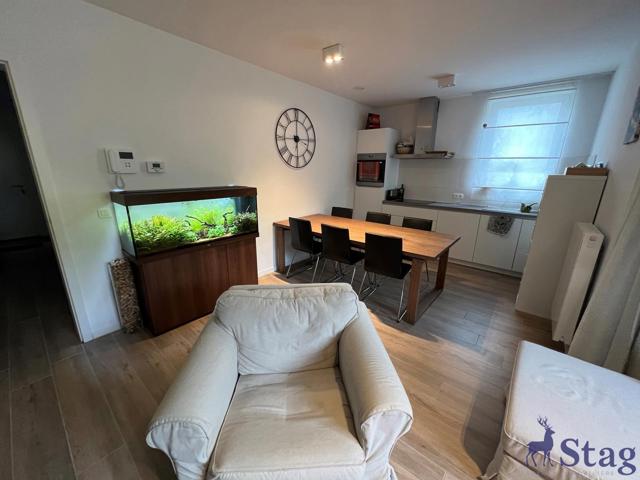 Bel appartement 1 chambre au rez-de-chaussée