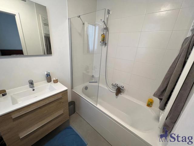 Bel appartement 1 chambre au rez-de-chaussée