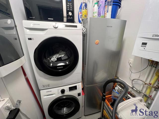 Bel appartement 1 chambre au rez-de-chaussée