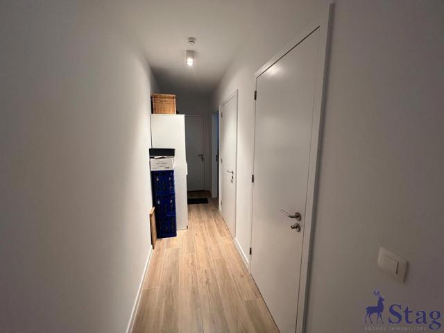 Bel appartement 1 chambre au rez-de-chaussée