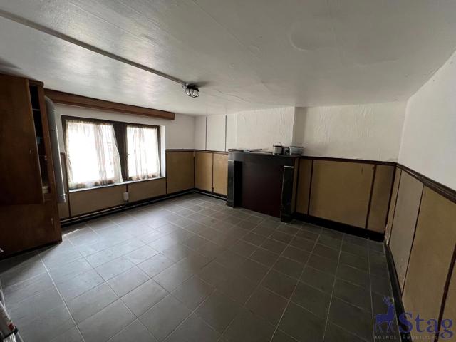 Maison de maître 4 chambres, 2 salles de bains