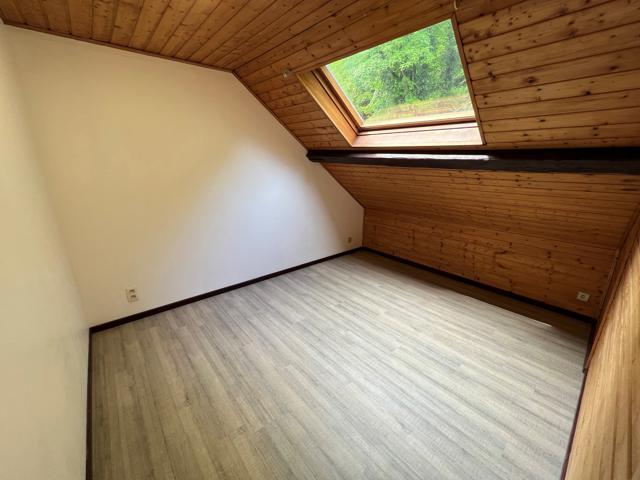 Maison de maître 4 chambres, 2 salles de bains